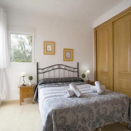 Villa Liriopadel - Costa Calpe